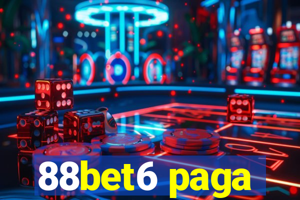 88bet6 paga